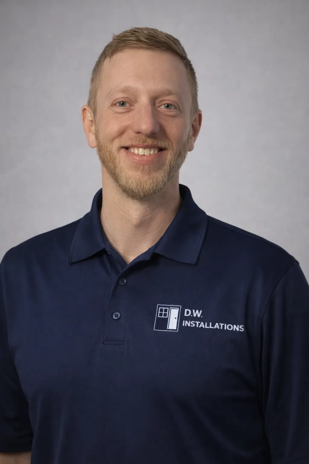 Matt, Co-Owner of DW Installations