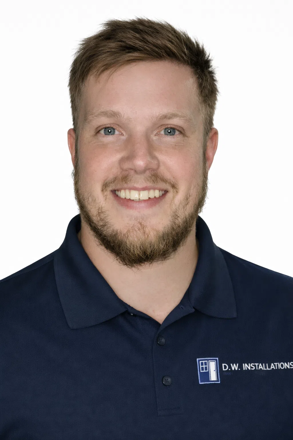 Jack Walsh, Co-Owner of DW Installations