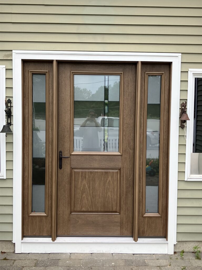 Door Installation, Grafton, MA