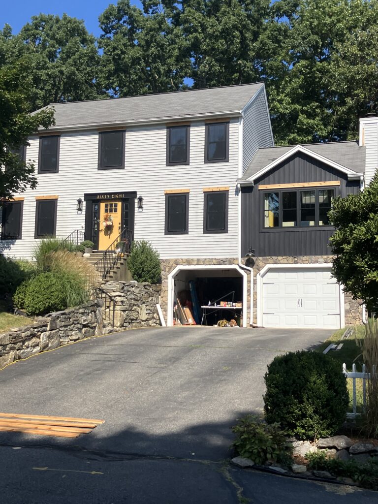 Shrewsbury, MA Home