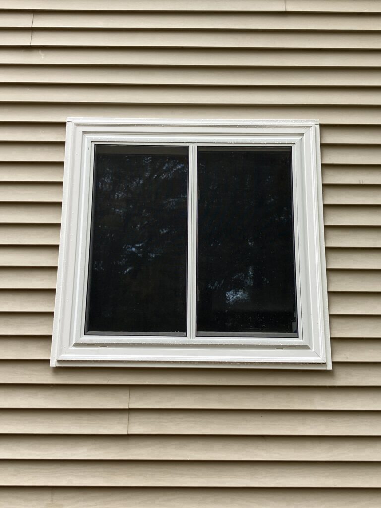 Bellingham Window Work