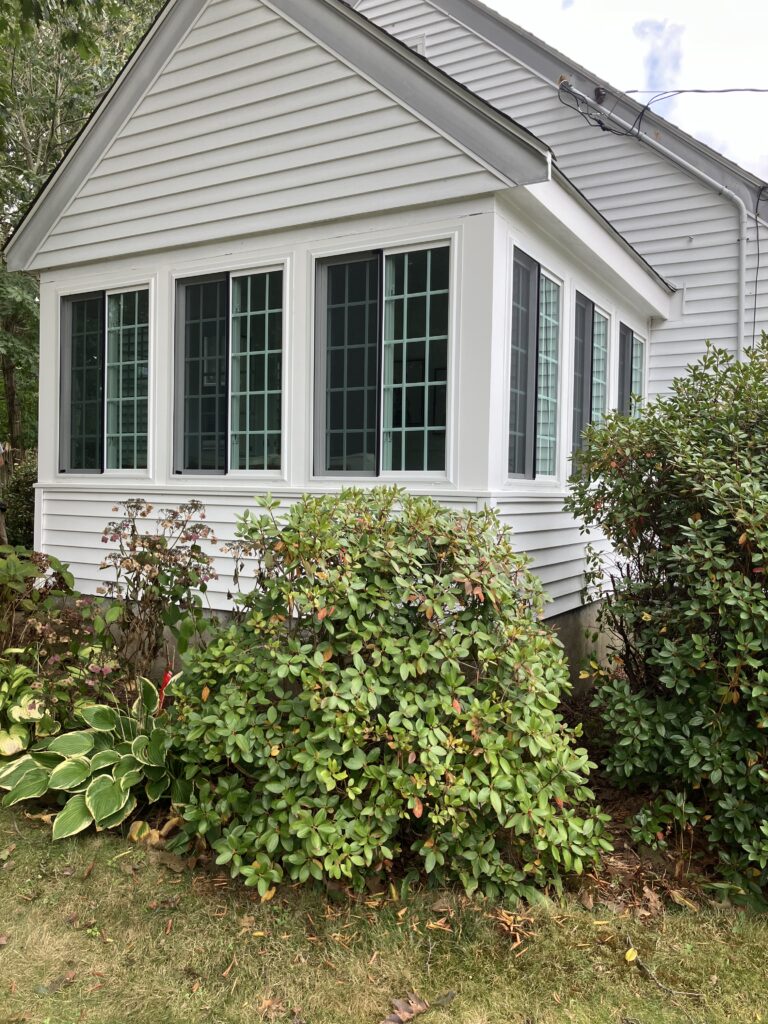 Franklin, MA Window Installation