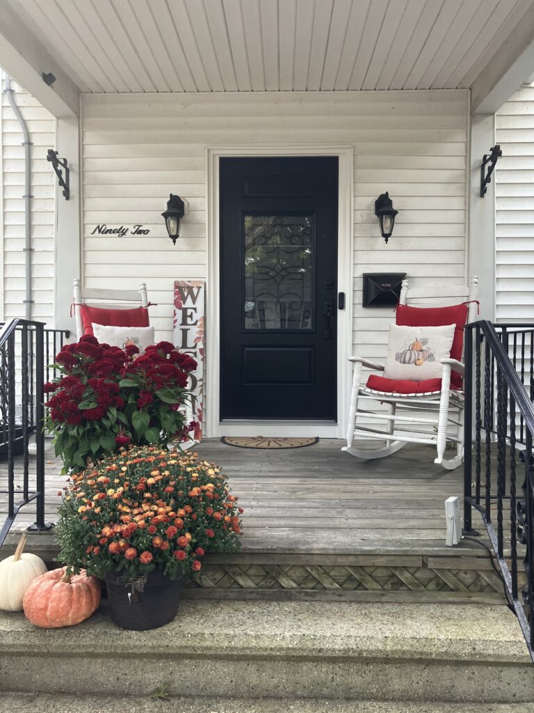 Milford, MA Door Install