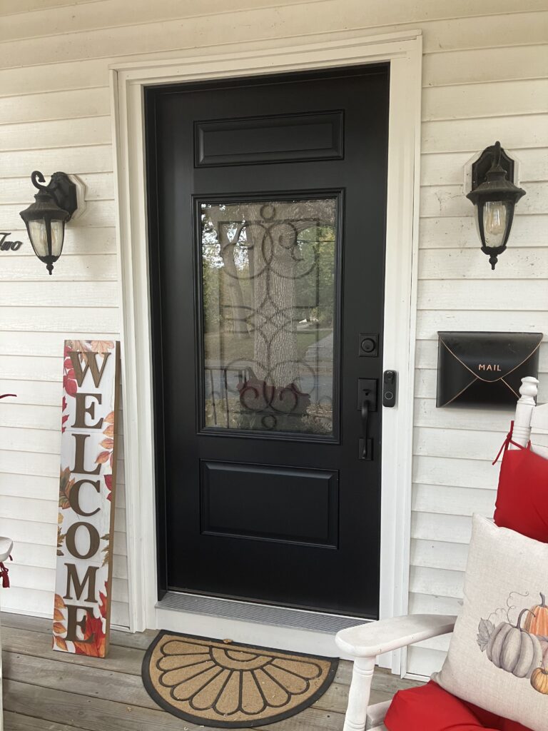 Shrewsbury, MA Door Installation