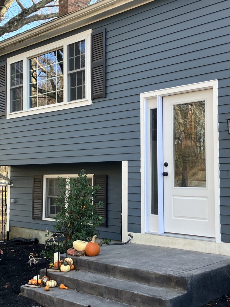 Medway, MA Door Install