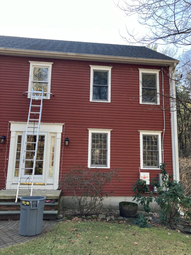Northborough, MA Window Installation