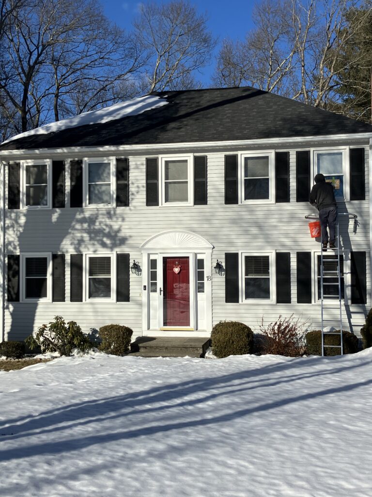 Bellingham House