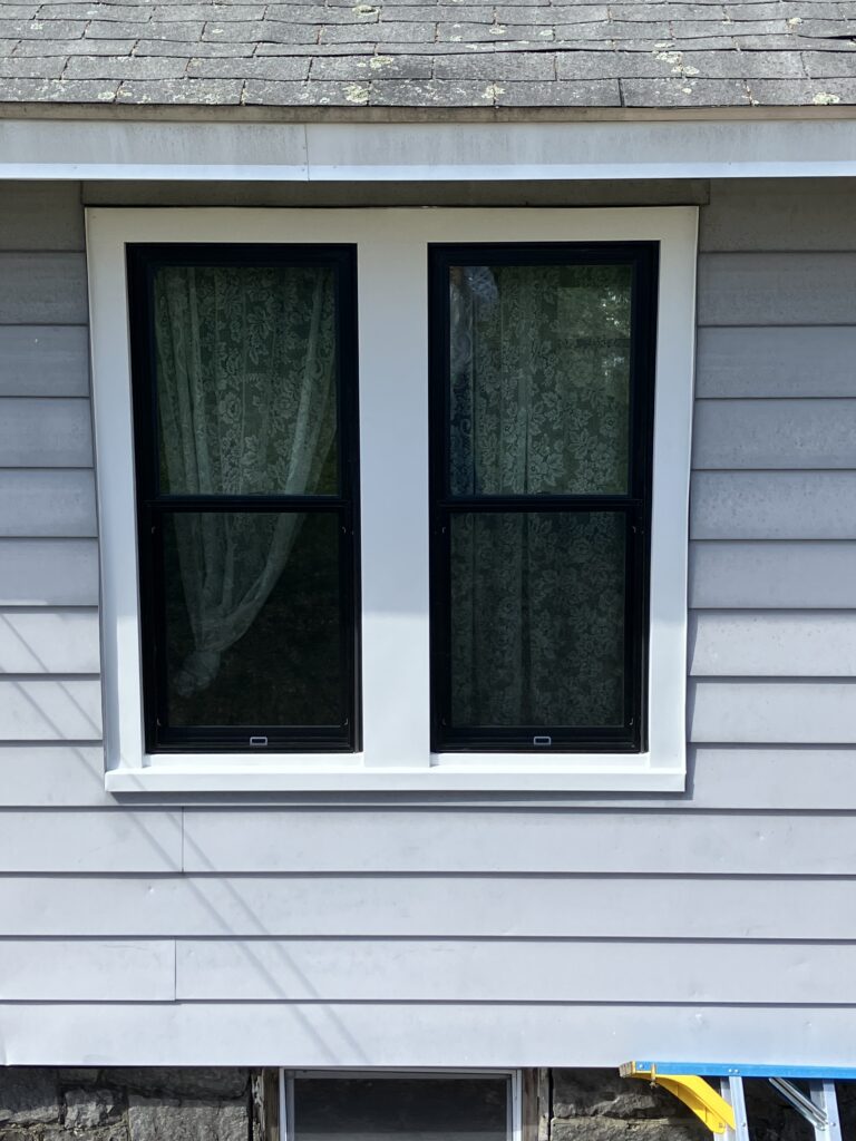 Worcester, MA Window Install