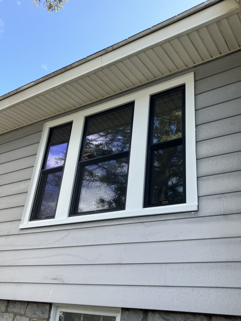 Worcester, mA Window Install
