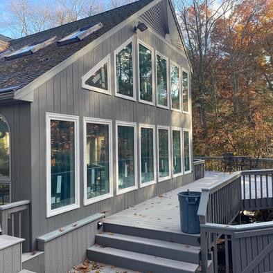 Grafton, MA Window Installation
