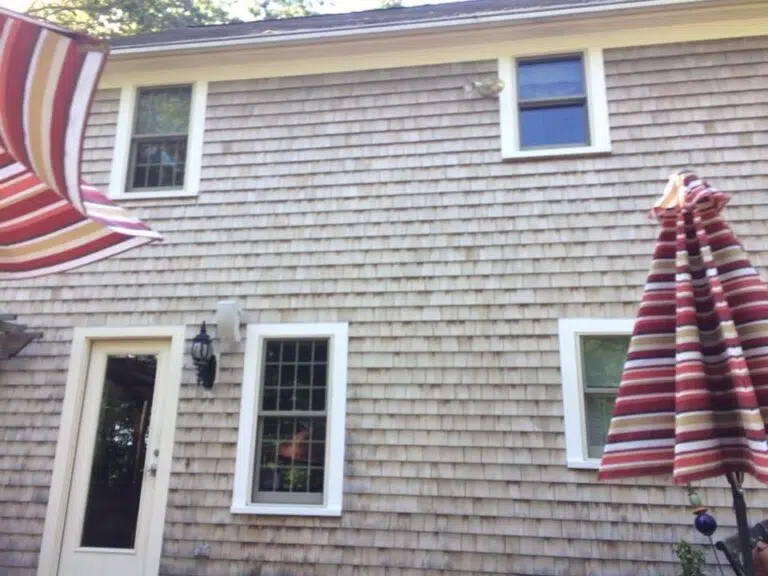 Franklin, MA Window Installations