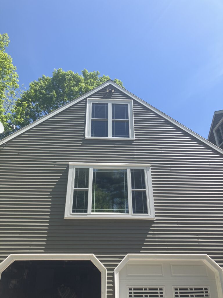 Window Installation in Shrewsbury, MA