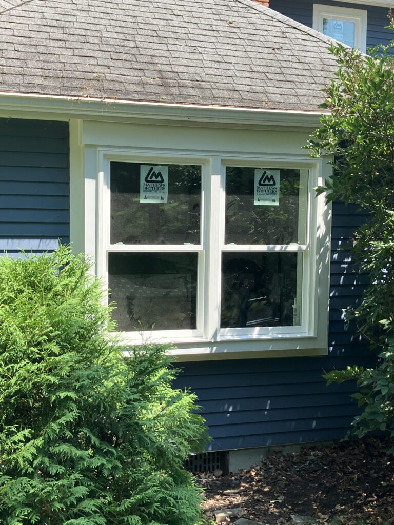 Northborough, MA Window Installation