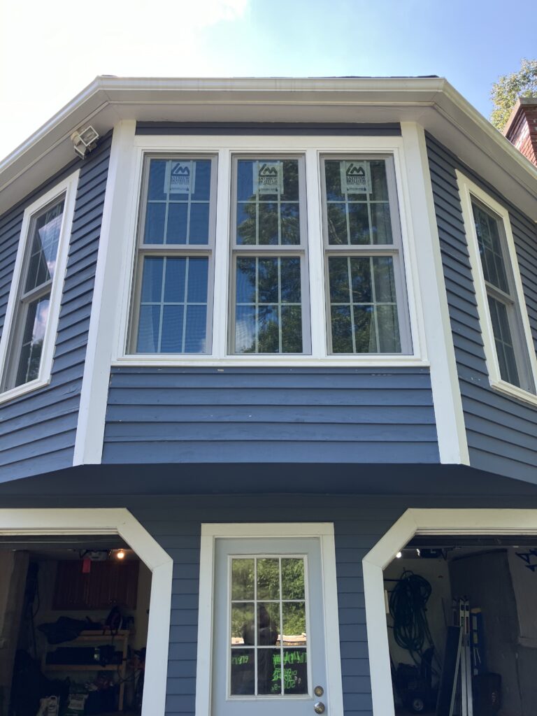 Northborough, MA Window Installation