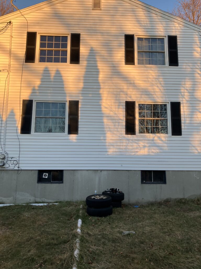 Window Installation in Shrewsbury, MA