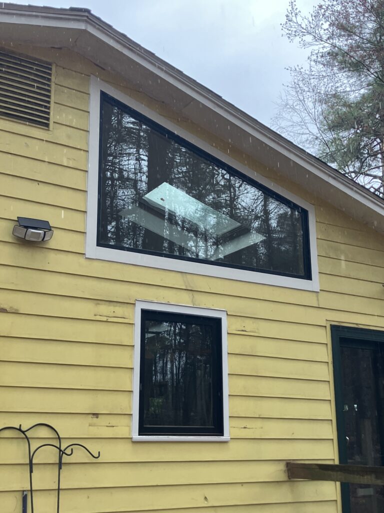 Lancaster, MA Window Install