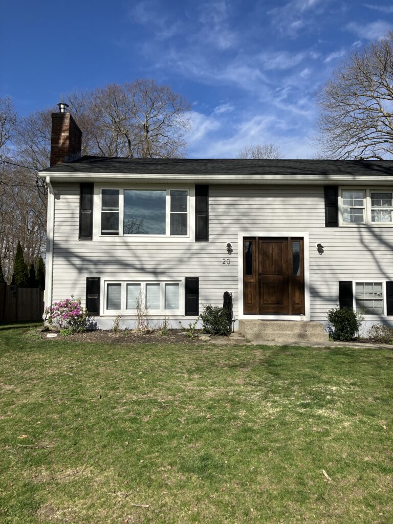 Sutton, MA House